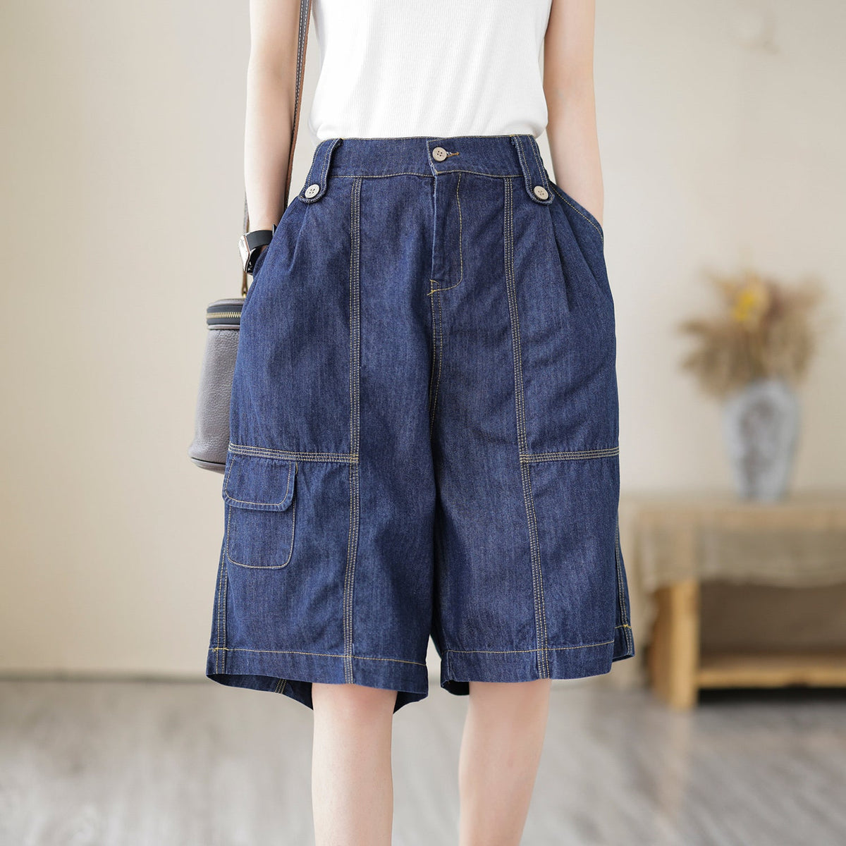 Gracefully Styled Garment for Any Occasion