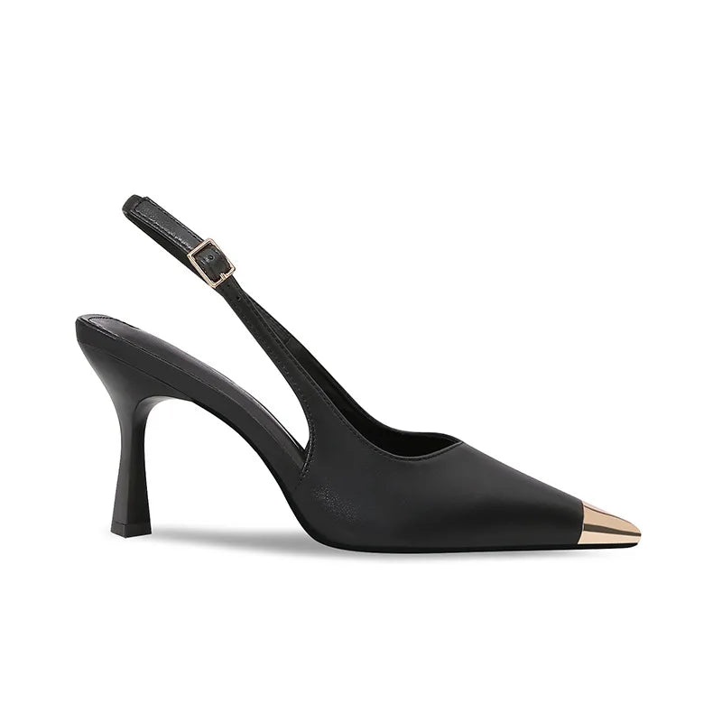 Chic Orthopedic Sandals with Unique Design