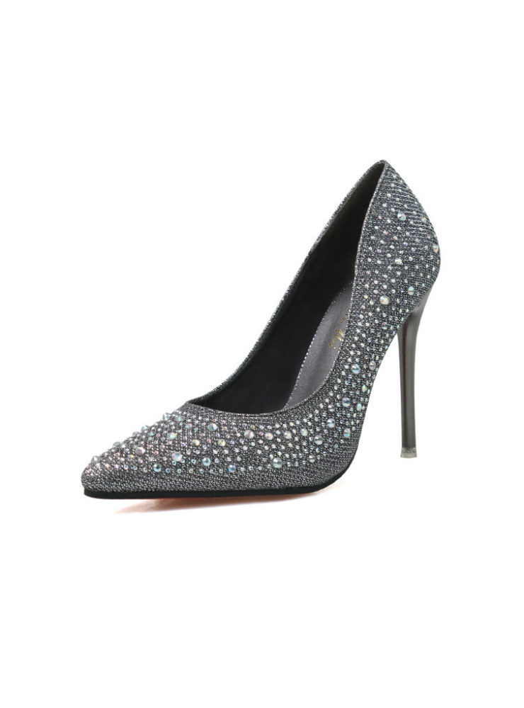 Vintage Inspired Orthopedic Shoes