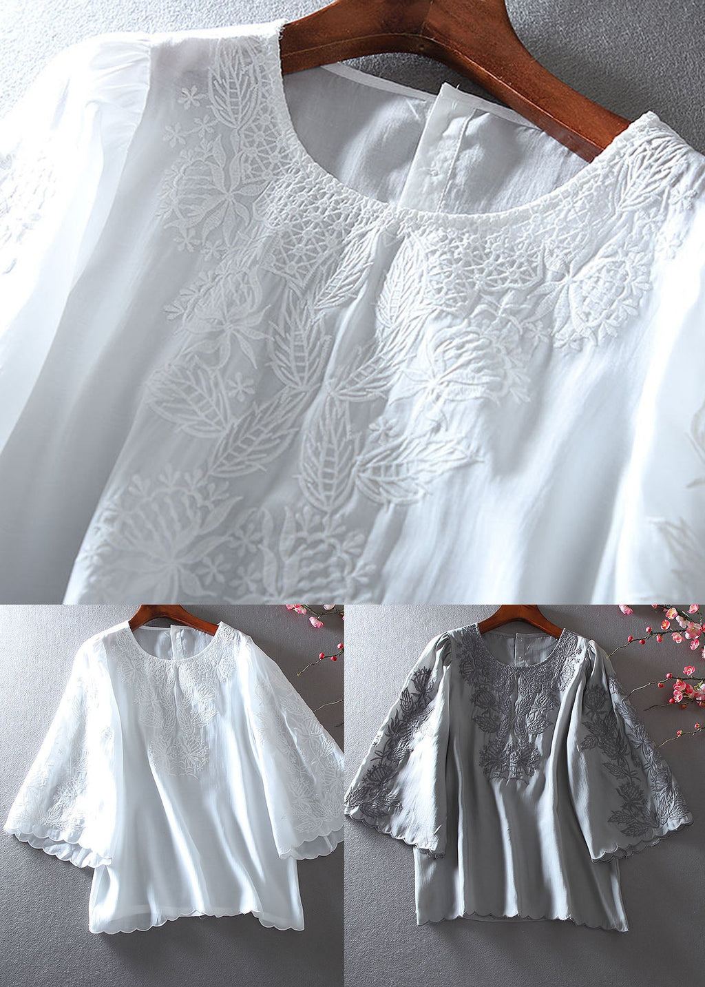 Effortlessly Elegant Shirt with a Timeless Design