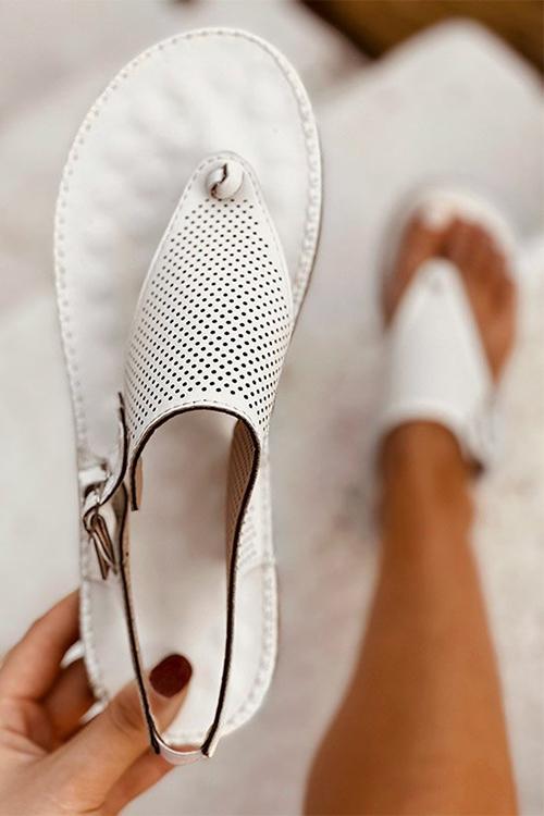 Comfortable Orthopedic Sandals for Daily Wear