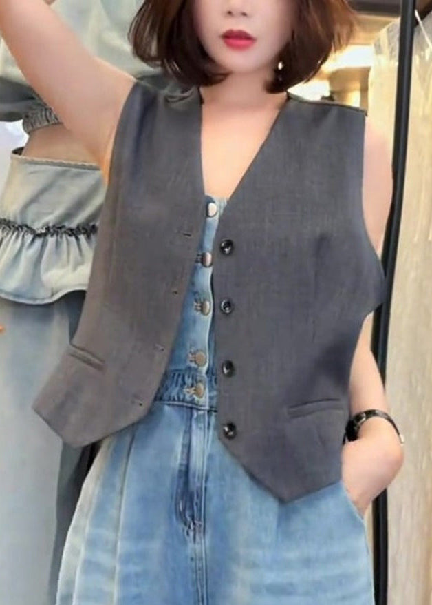 Sophisticated Coat with a Clean Classic Look