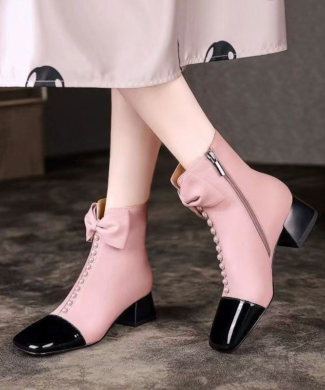 Beautifully Crafted Orthopedic Boots