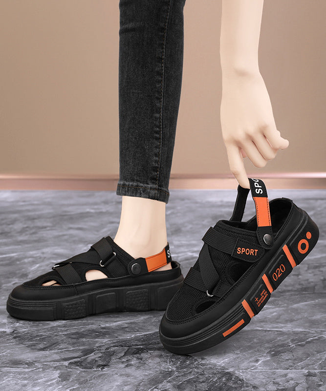 Beautifully Crafted Orthopedic Sandals