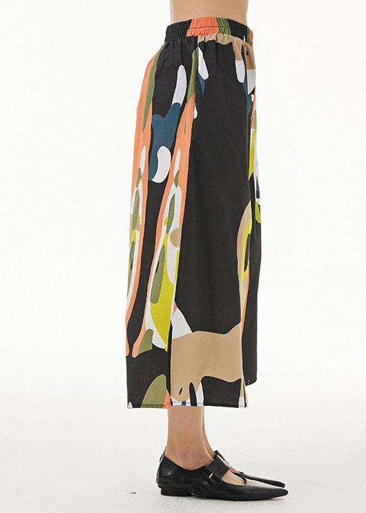 Classic Vintage Pants with a Flattering Fit