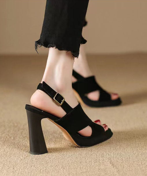 Chic Orthopedic Sandals with Unique Design
