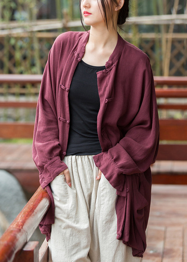 Classic Vintage & Enduringly Stylish Coat