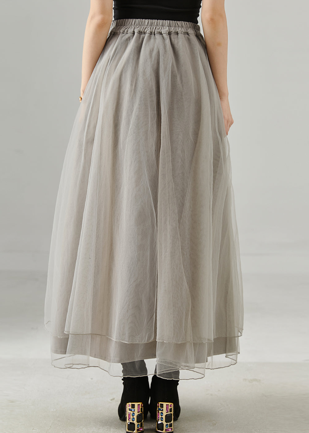 Polished Garment with an Effortless Classic Look