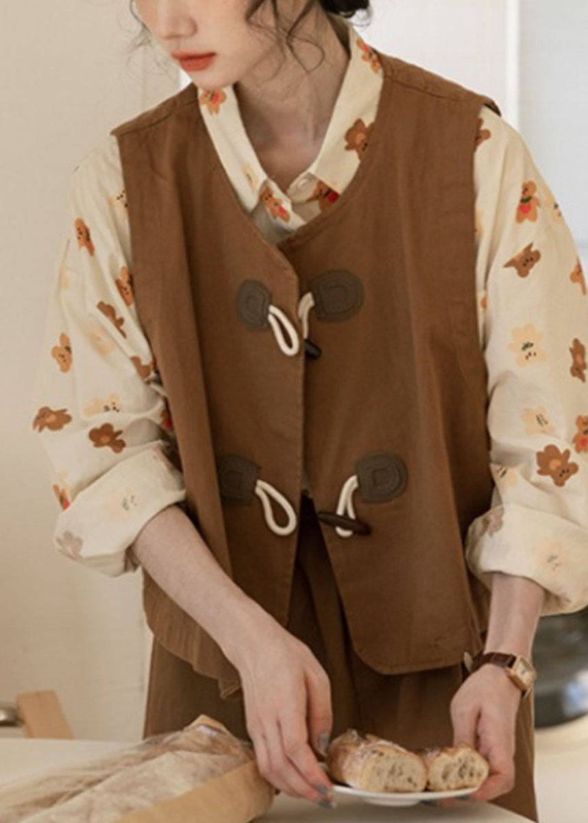 Elegantly Styled Coat for Everyday Wear