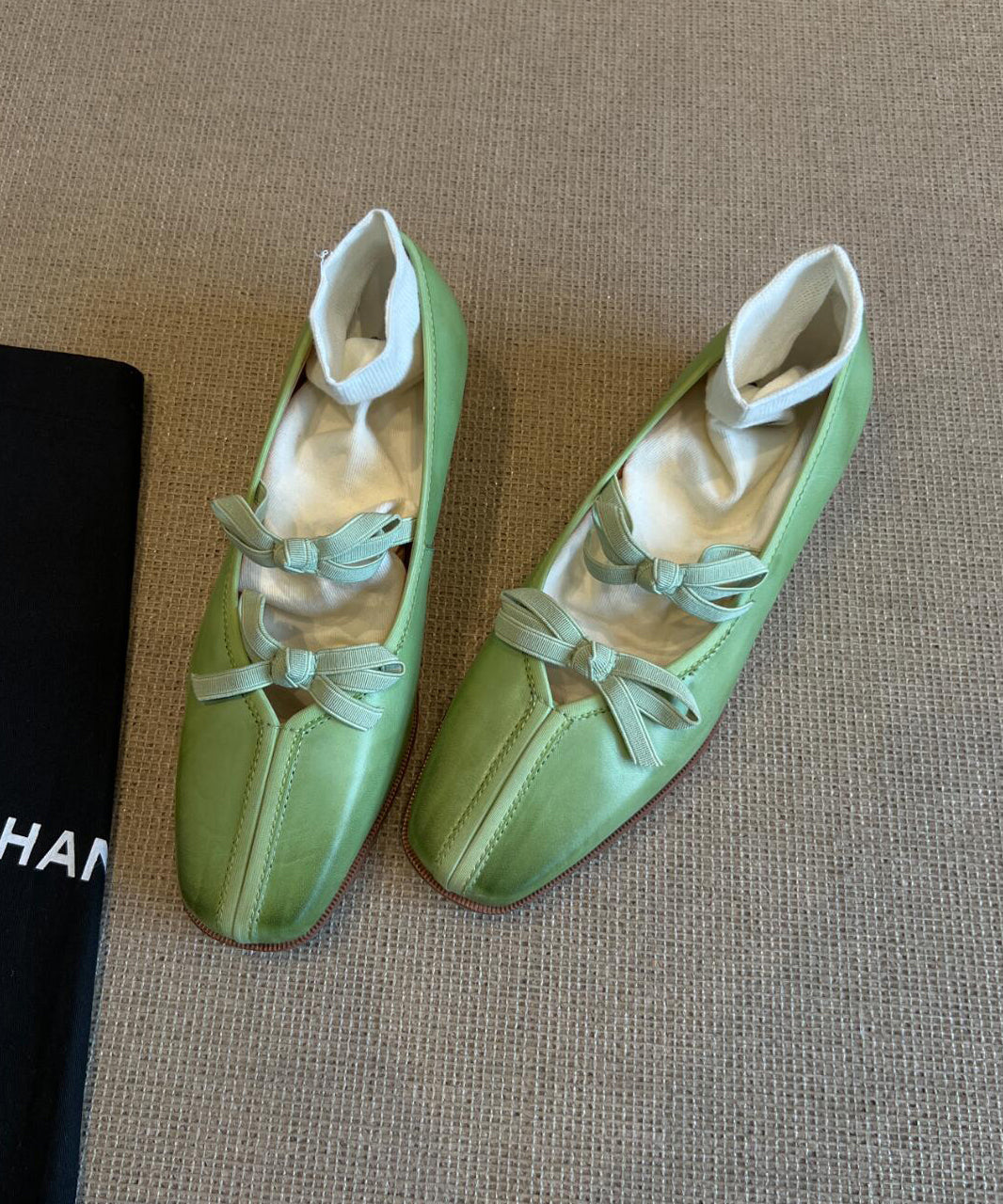 Stylish Orthopedic Flats for Any Occasion