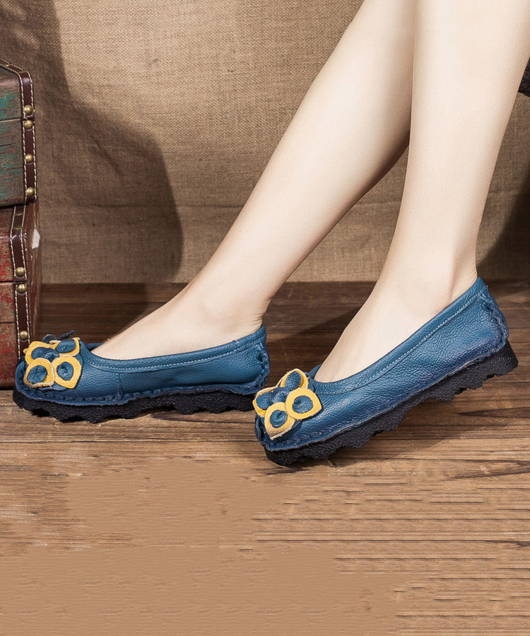 Vintage Inspired Orthopedic Shoes