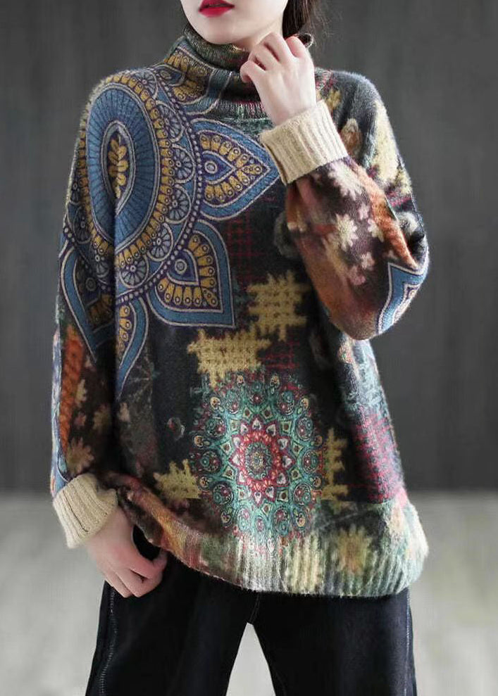 Gracefully Styled Sweater for Any Occasion
