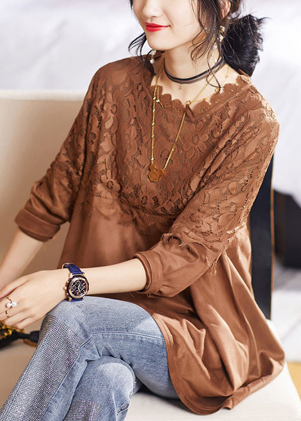 Elegantly Styled Top for Everyday Wear