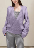 Sophisticated Sweater with a Clean Classic Look