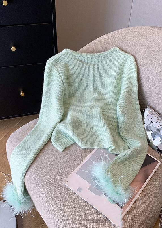 Beautifully Finished Cardigan in a Timeless Design