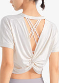 Effortlessly Elegant Top with a Timeless Design