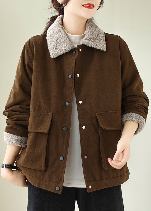 Beautifully Crafted Jacket in a Classic Style