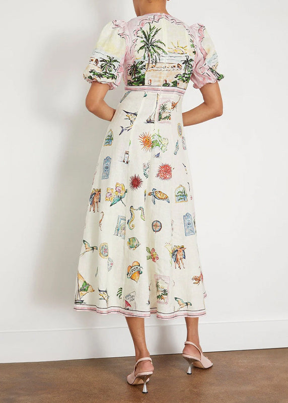 Classic Vintage & Enduringly Stylish Dress