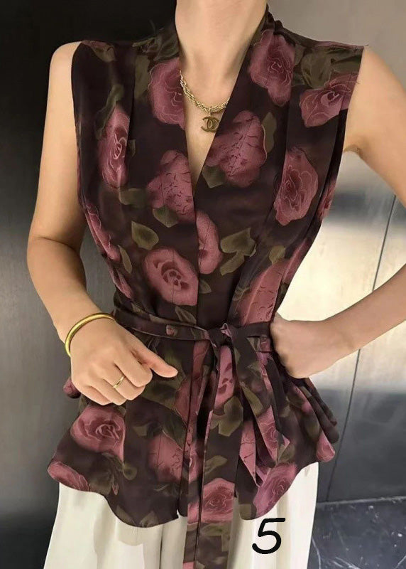 Well Tailored Garment with a Graceful Silhouette