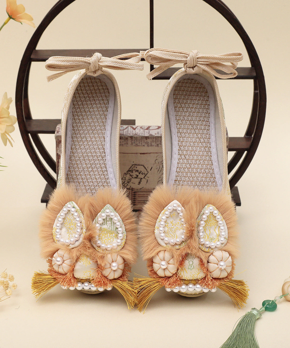Elegant Orthopedic Shoes for Every Step