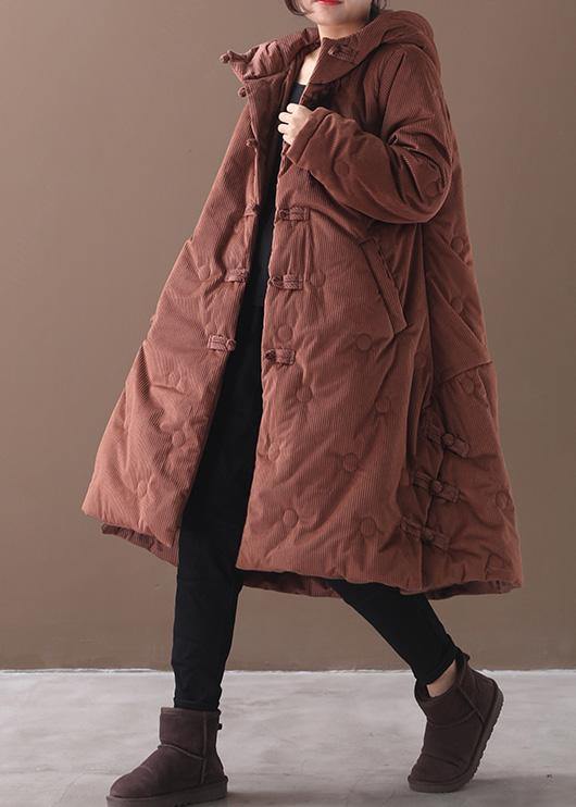 Polished Coat with an Effortless Classic Look