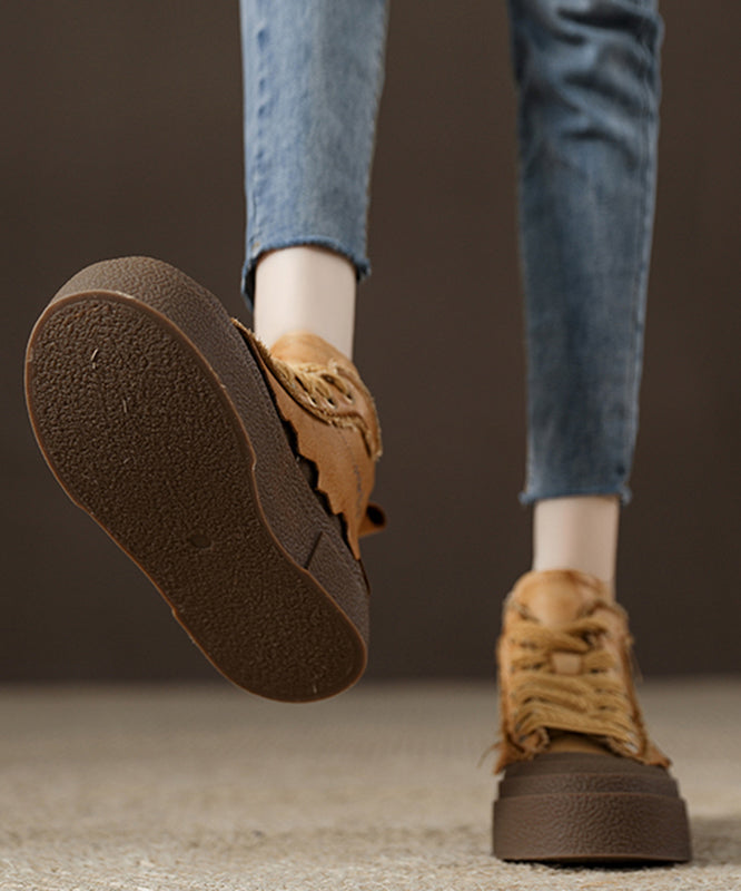 Beautifully Crafted Orthopedic Flats