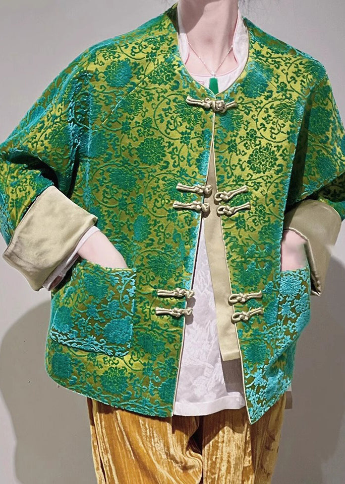 Gracefully Styled Blouse for Any Occasion