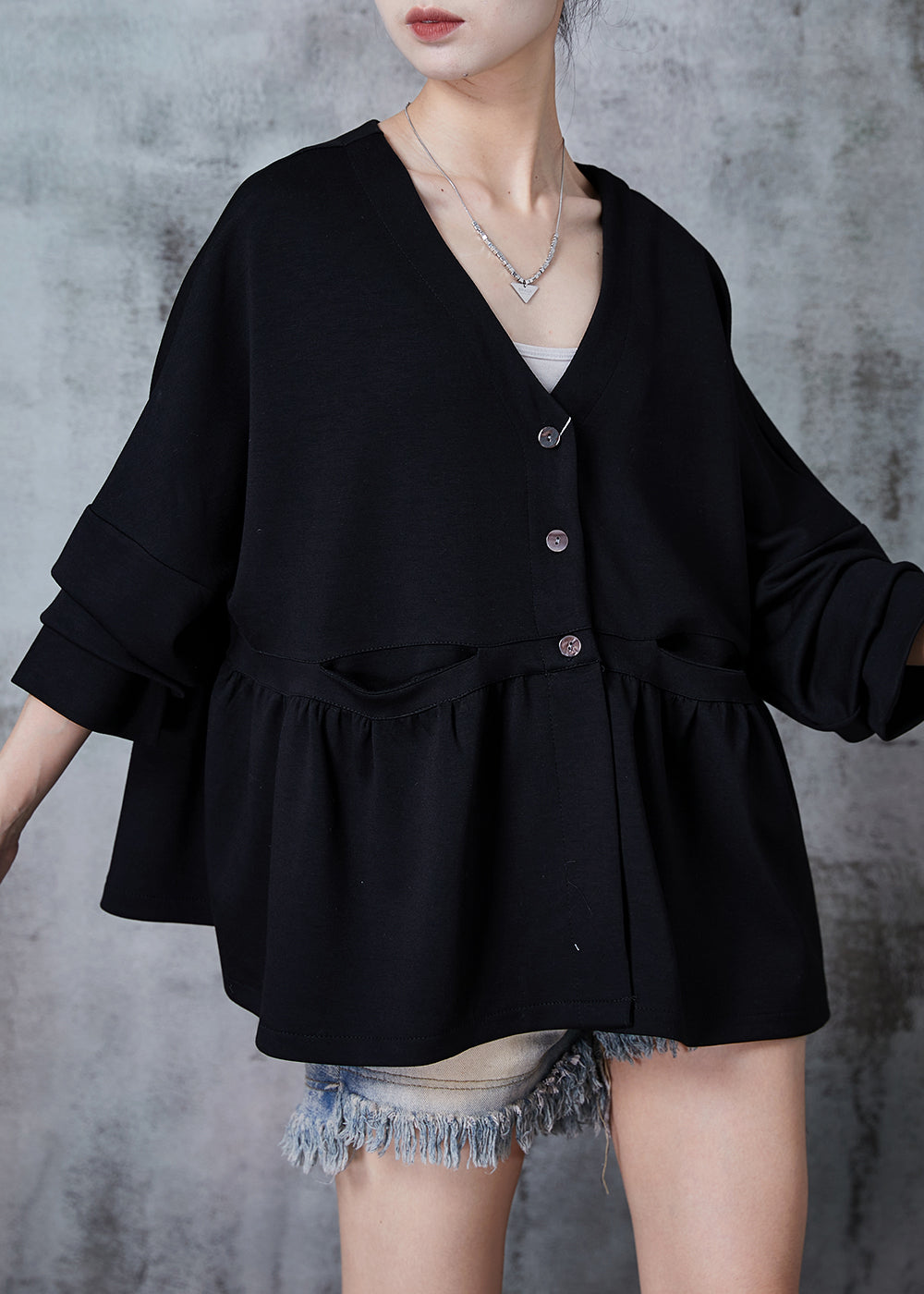Beautifully Crafted Jacket in a Classic Style
