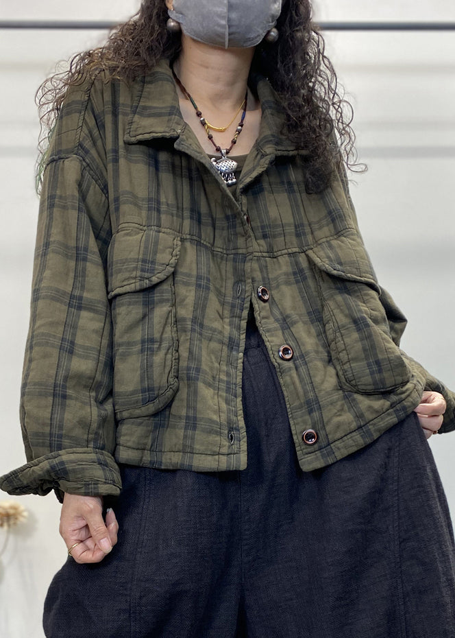 Beautifully Balanced Coat with Timeless Character
