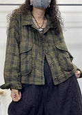 Beautifully Balanced Coat with Timeless Character