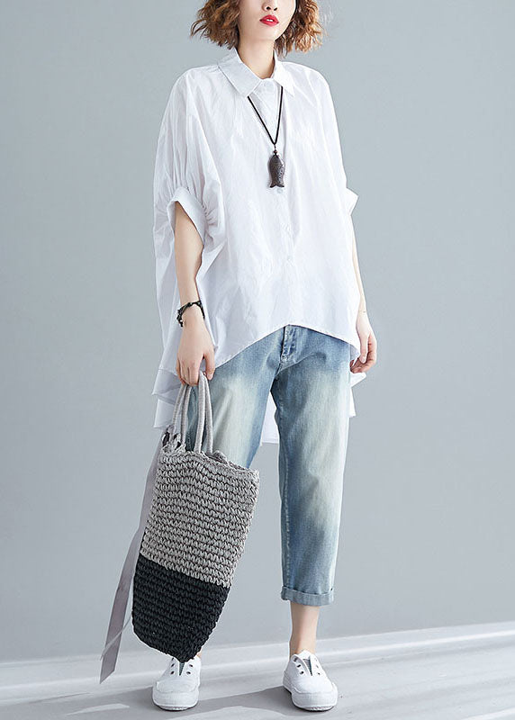Sophisticated Shirt with a Clean Classic Look