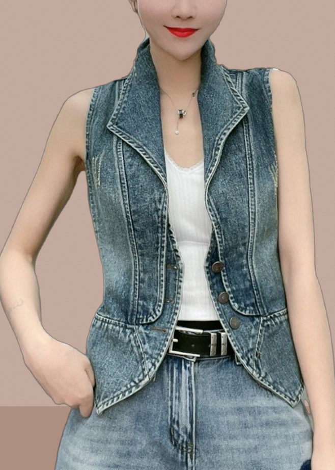 Beautifully Balanced Garment with Timeless Character