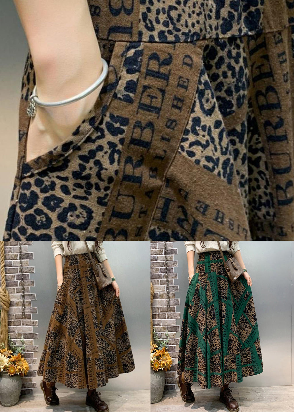 Gracefully Styled Garment for Any Occasion