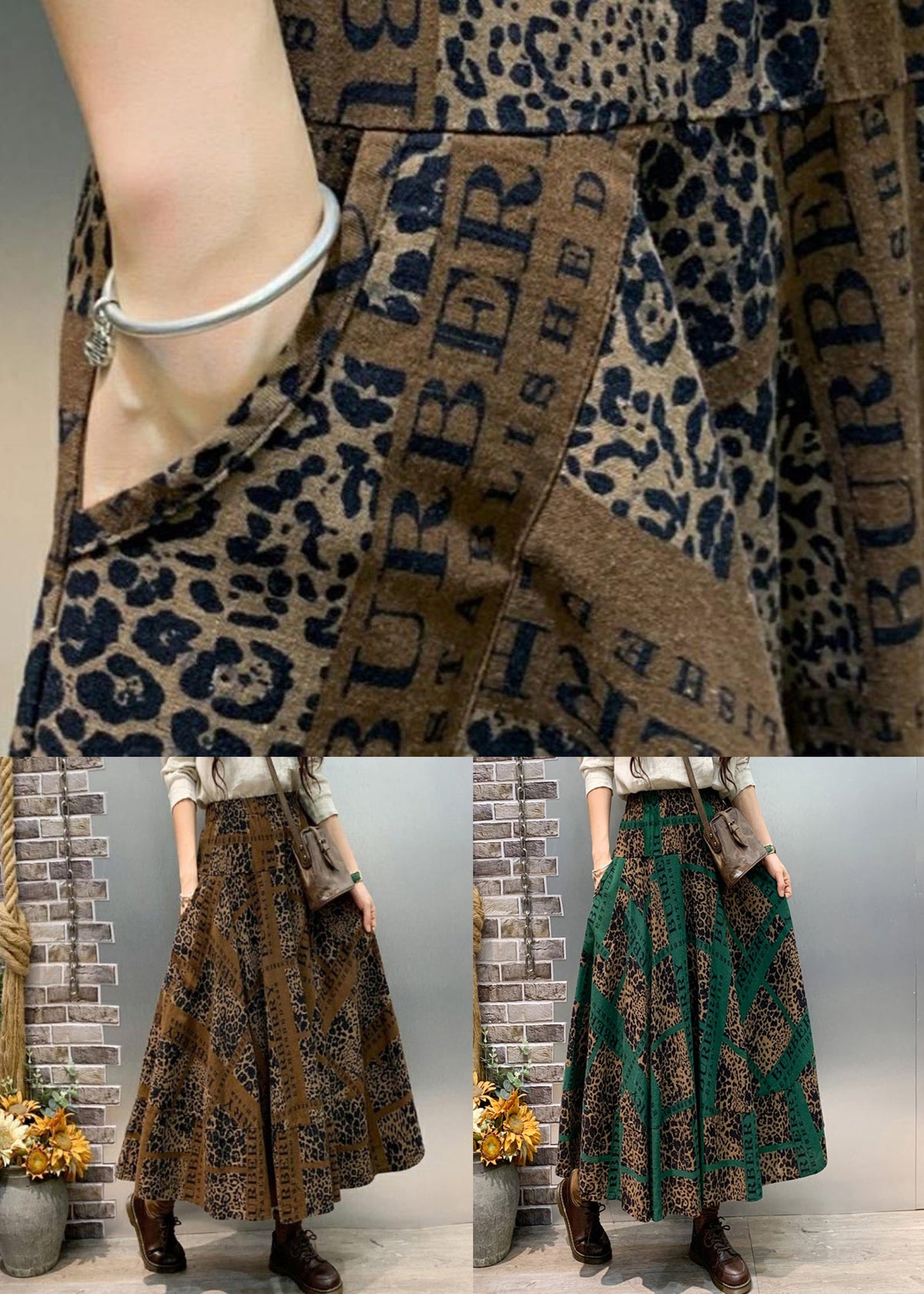 Gracefully Styled Garment for Any Occasion