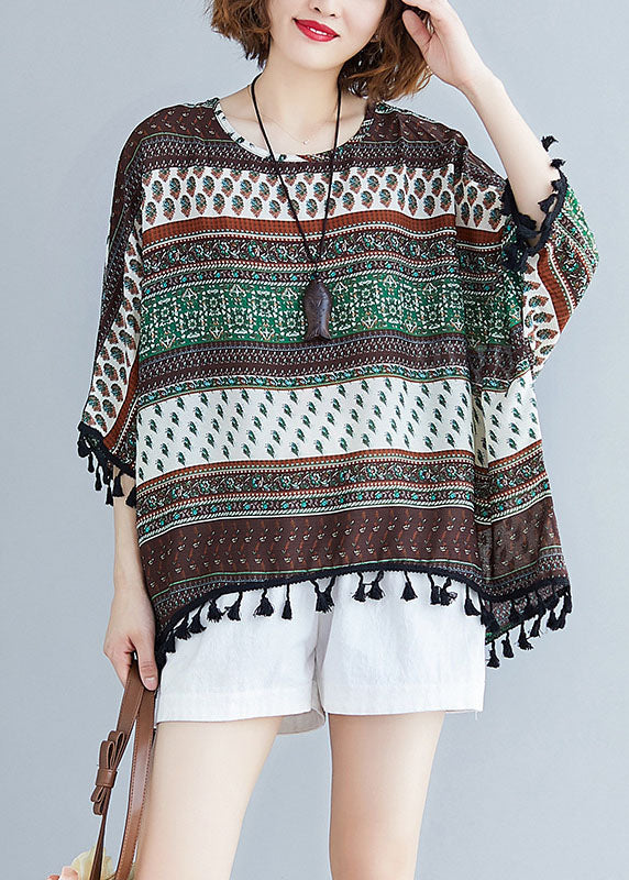 Beautifully Crafted Blouse in a Classic Style