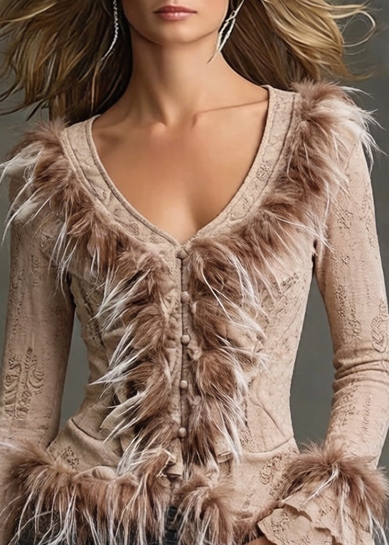Elegantly Styled Blouse for Everyday Wear