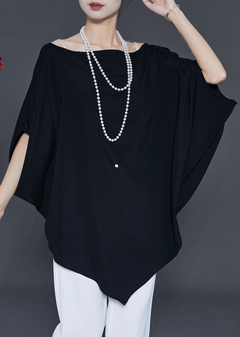 Elegantly Styled Shirt for Everyday Wear
