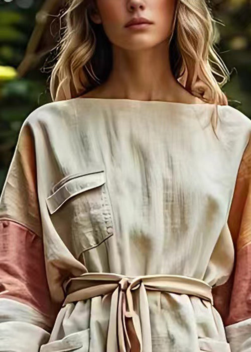 A Vintage Style Blouse with Delicate Timeless Details