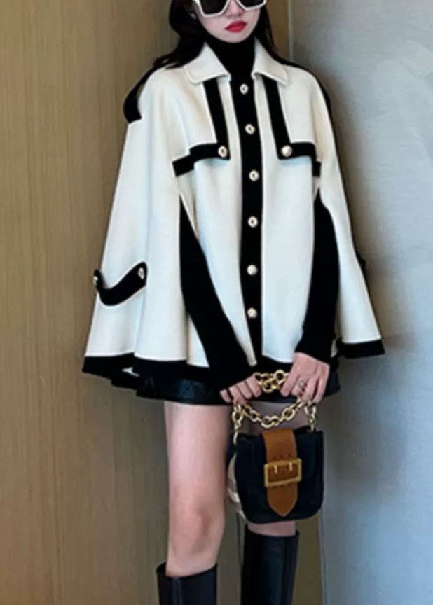 Beautifully Crafted Coat in a Classic Style