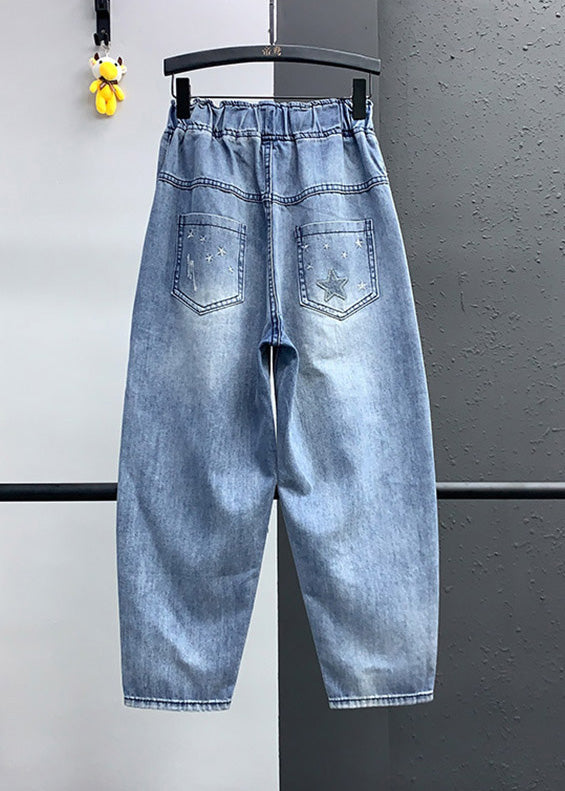 Well Tailored Pants with a Graceful Silhouette