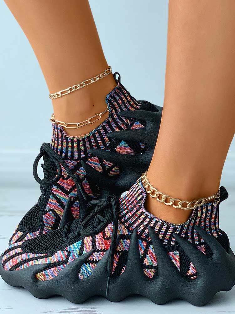 Stylish Orthopedic Sneakers for Any Occasion