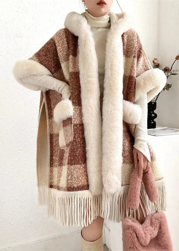 Beautifully Finished Coat in a Timeless Design