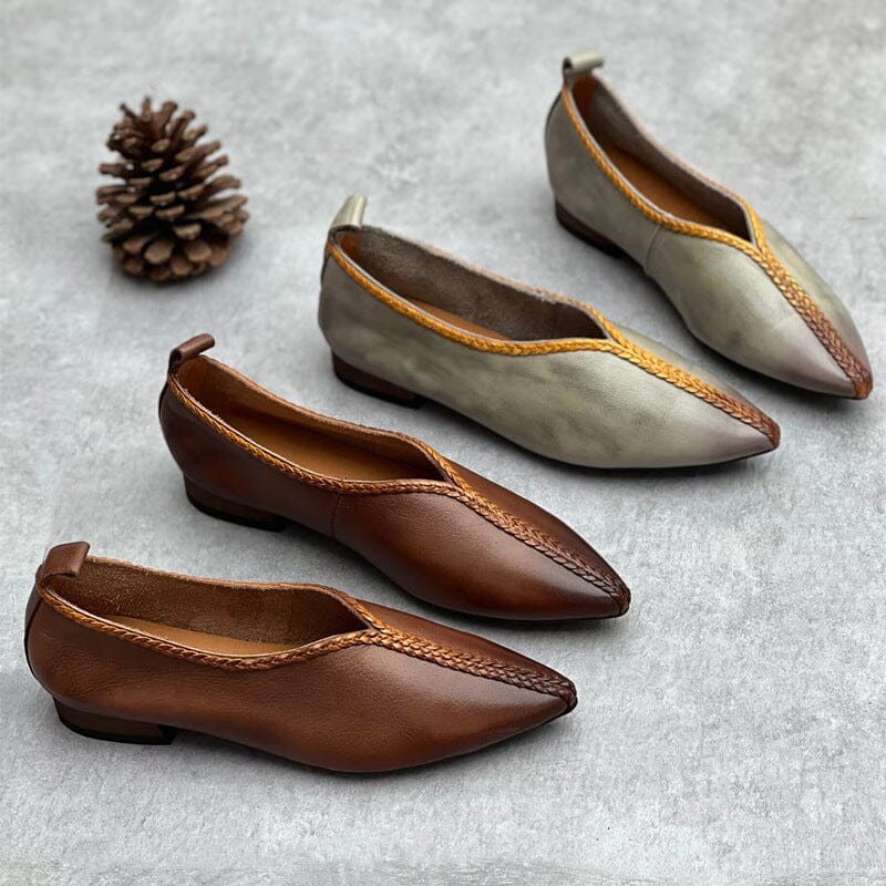 Elegant Orthopedic Shoes for Every Step