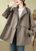 Classic Vintage & Enduringly Stylish Coat