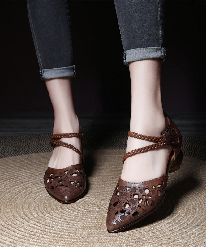 Comfortable Orthopedic Sandals for Daily Wear