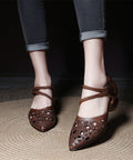 Comfortable Orthopedic Sandals for Daily Wear