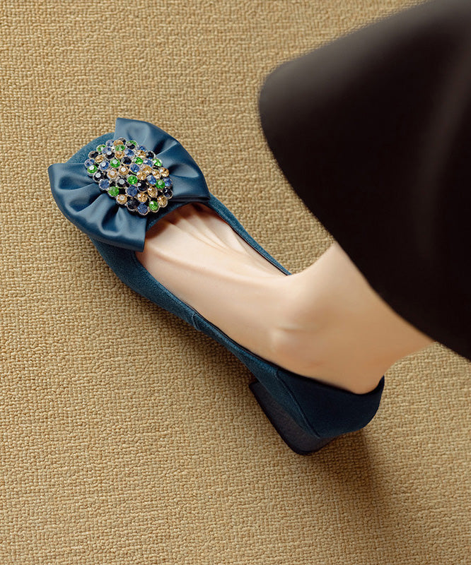Elegant Orthopedic Loafers for Every Step