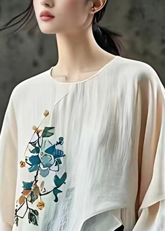 Polished Shirt with an Effortless Classic Look