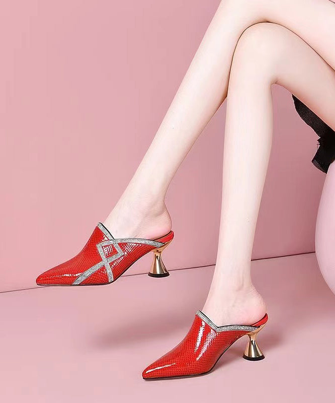 Classic Orthopedic Sandals with Timeless Style