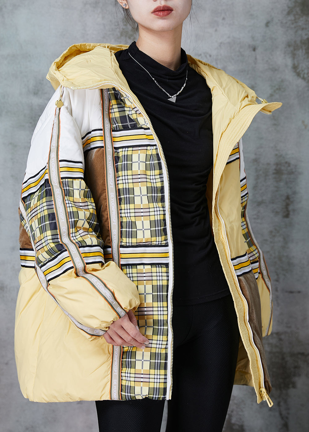 Classic Vintage & Enduringly Stylish Jacket